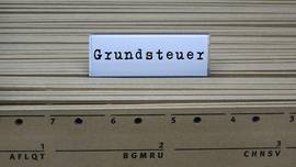 grundsteuer sh