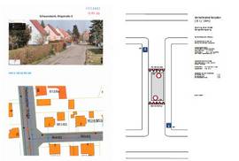 vollsperrung schwanebeck